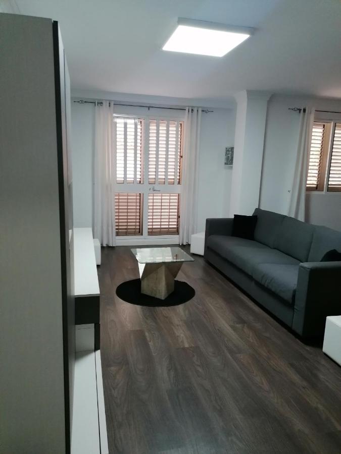 Apartamento Mirador Del Norte Las Palmas de Gran Canárias Exterior foto