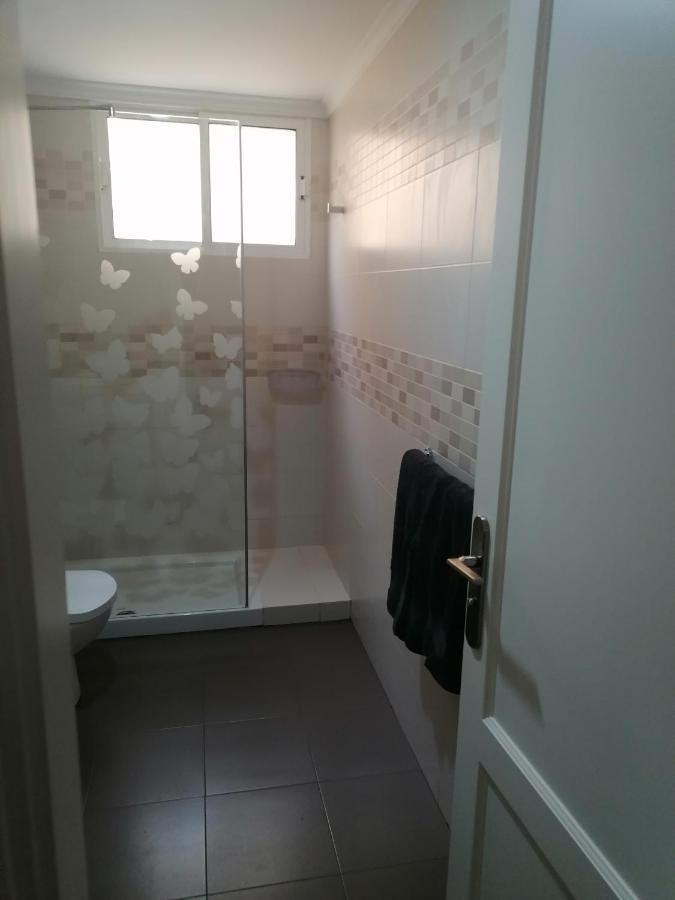 Apartamento Mirador Del Norte Las Palmas de Gran Canárias Exterior foto