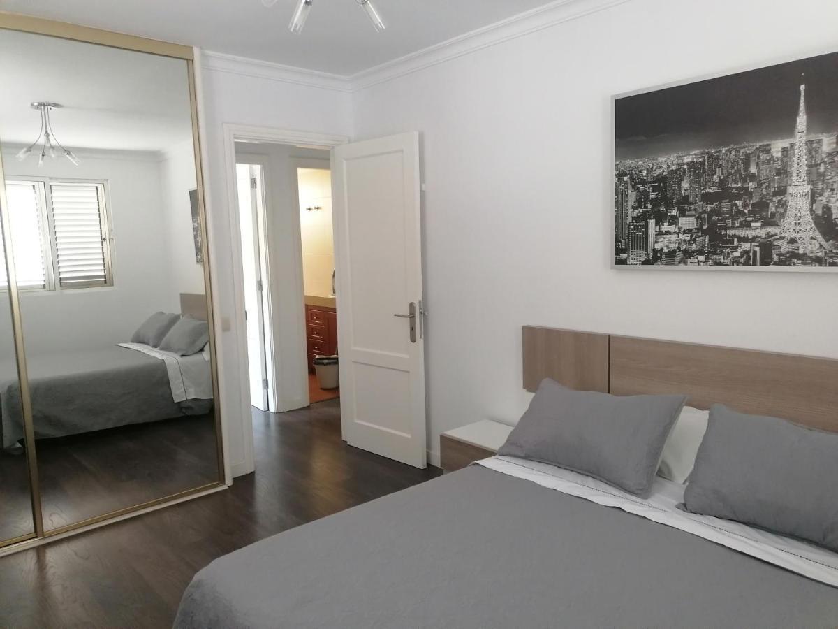 Apartamento Mirador Del Norte Las Palmas de Gran Canárias Exterior foto