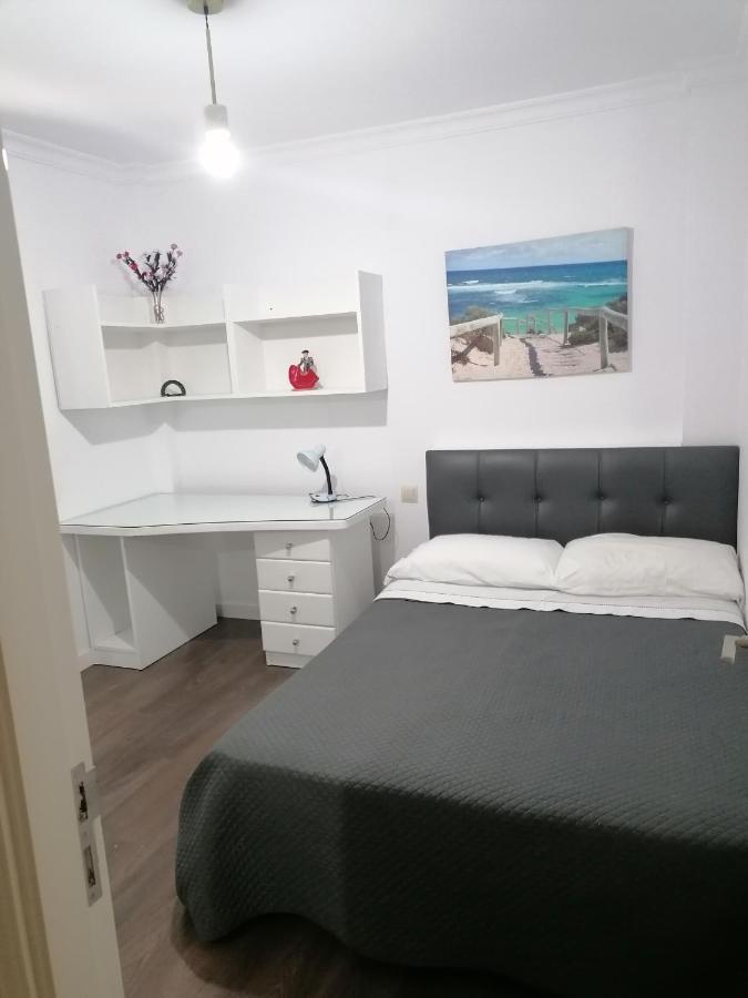 Apartamento Mirador Del Norte Las Palmas de Gran Canárias Exterior foto